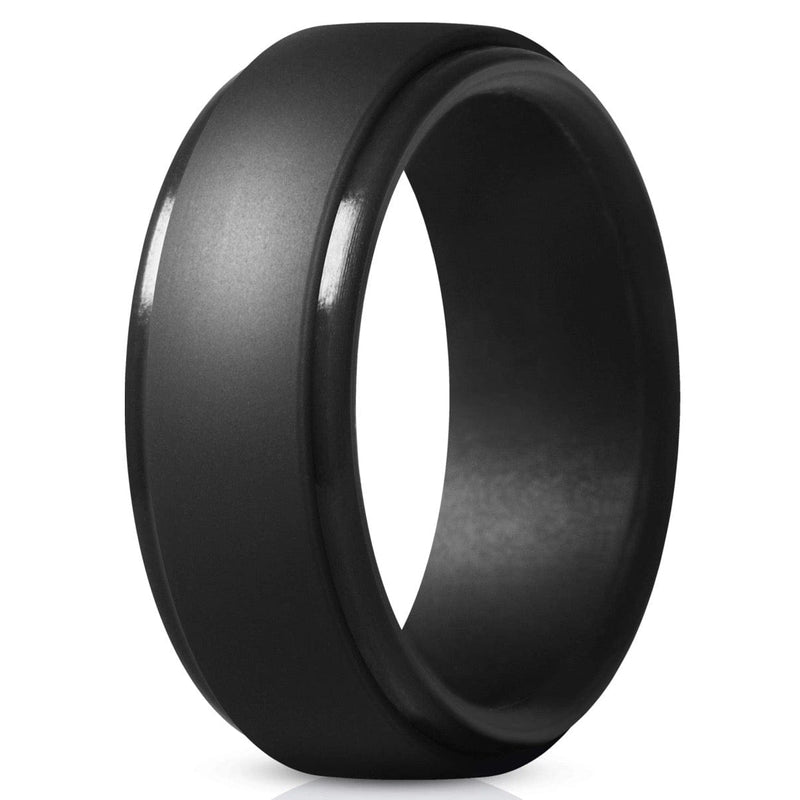 The Best Silicone Wedding Band: Why Buy a Rubber Wedding Ring?